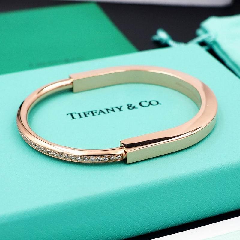 Tiffany&Co Bracelets 103